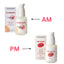 AM PM Glow & Repair Bundle - 15% Vitamin C  + Retinol Serum